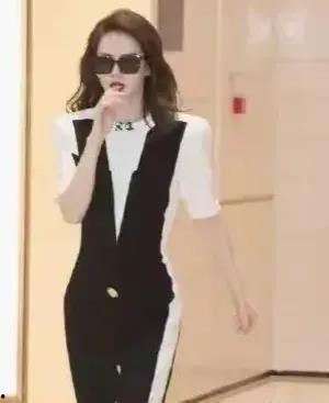 今日娱乐吃瓜张予曦,娱乐圈新晋女神的蜕变之路 第2张 今日娱乐吃瓜张予曦,娱乐圈新晋女神的蜕变之路 第2张